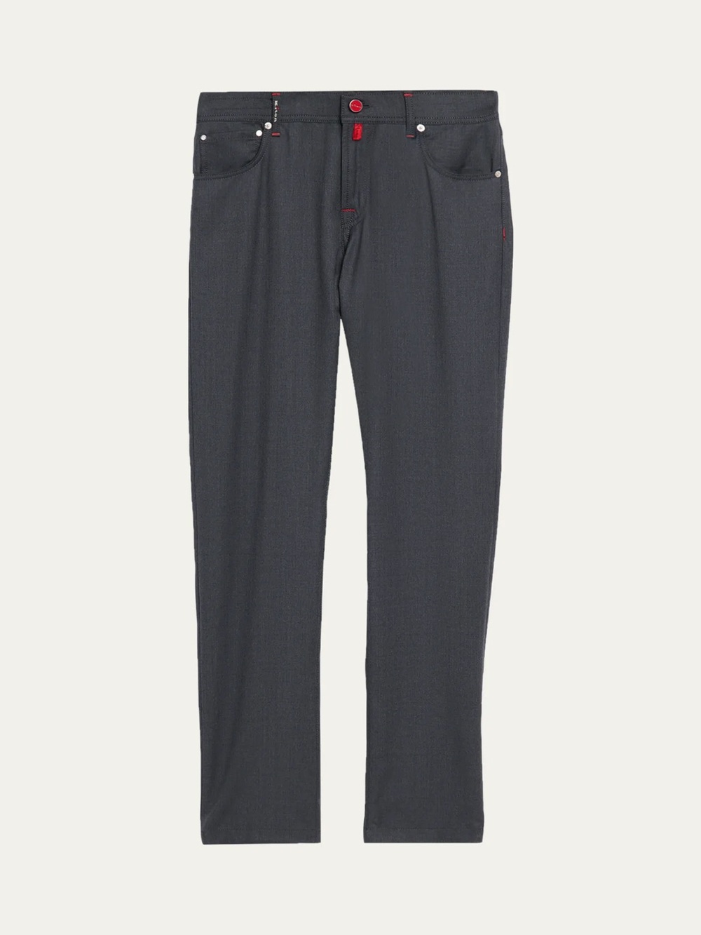 Kiton 5 Pocket Pants super 130s 34*30